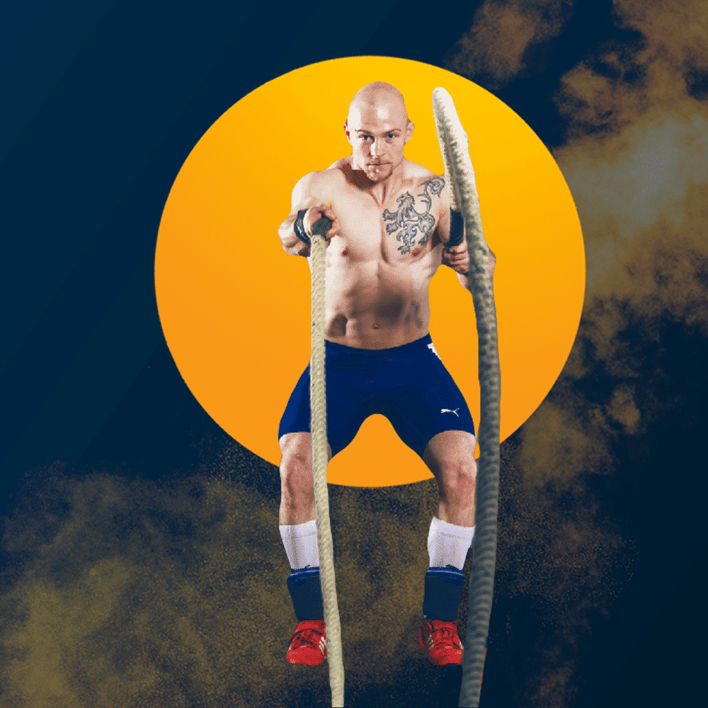 OUTILS : DÉCOUVREZ LA BATTLE ROPE - ABD FORMATION