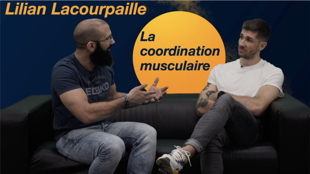 Coordination musculaire