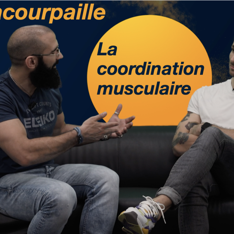 Coordination musculaire