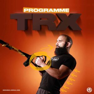 Programme TRX