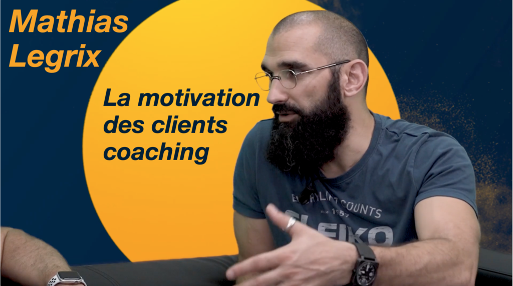 Motiver les clients en coaching