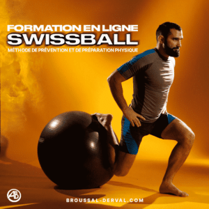 proprioception swissball