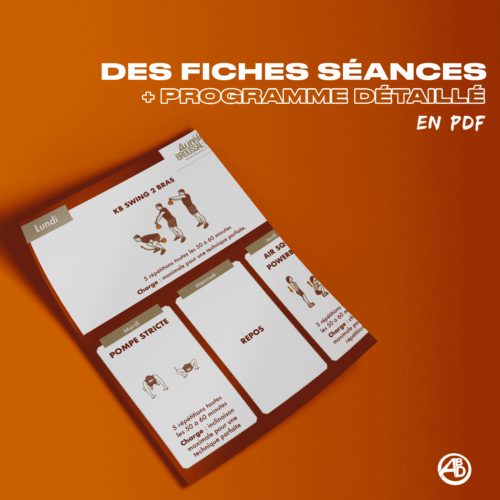 S'entraîner efficacement...à la maison ! - ABD Formations